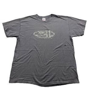 Vintage 311 Band Shirt‎ Spotted Logo 90's Y2K Men's XL Single Stitch Made USA